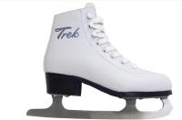 Коньки фигурные TREK Skate