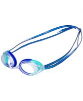 Очки для плавания 25DEGREES Scroll Green/Blue 25D21010