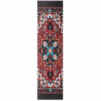 Шкурка для скейтборда print