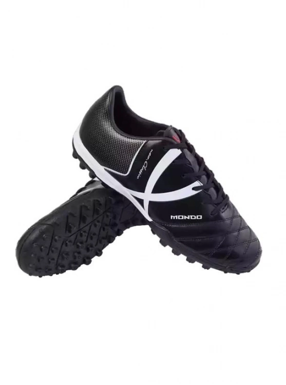 Бутсы многошиповые Jogel Mondo TF Black/white
