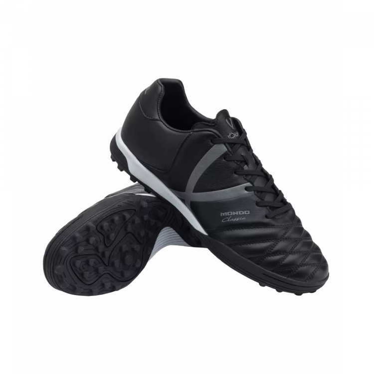 Бутсы многошиповые Jogel Mondo LEA TF Black/white
