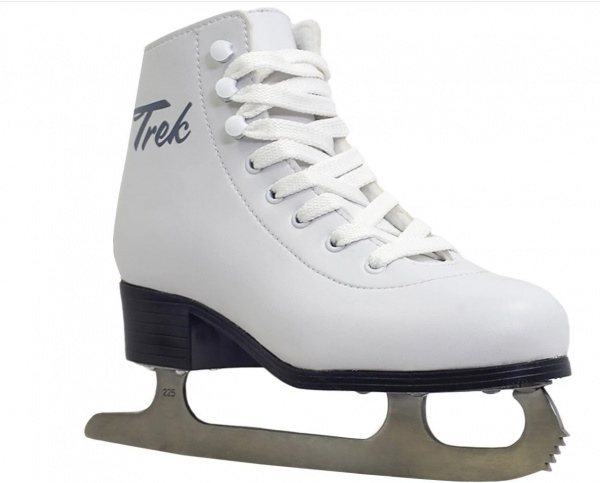 Коньки фигурные TREK Skate