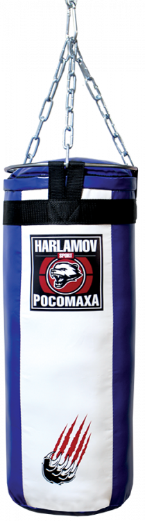 Мешок боксерский серия "Росомаха" вес 15 кг
