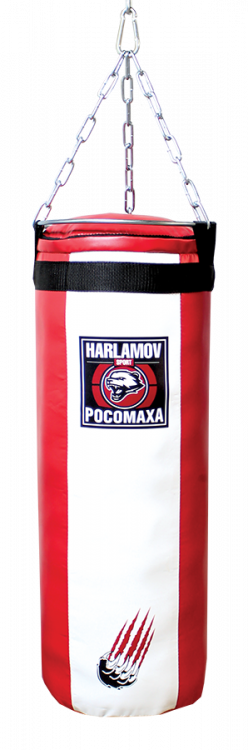 Мешок боксерский серия "Росомаха" вес 20 кг