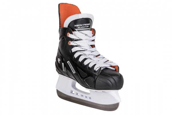 Коньки хоккейные TT Gladiator