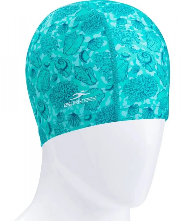 Шапочка для плавания 25DEGREES Essence Shells 25D21002A, полиамид