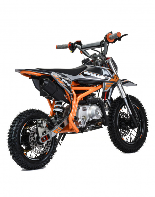 Питбайк 70 CRF10 