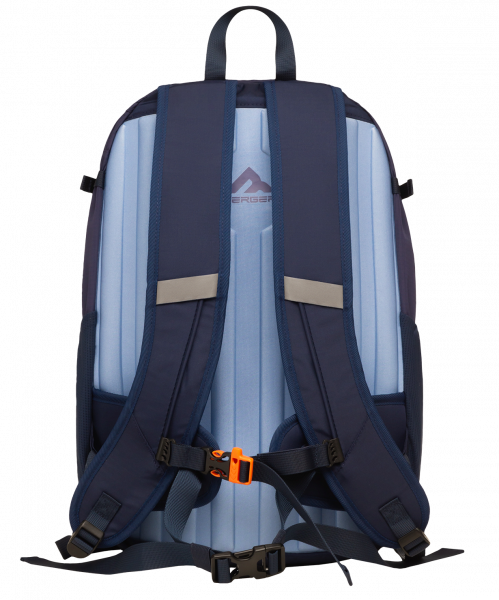Рюкзак Berger Hiking Journey BHJ24BP-02, фиолетовый, 25 л