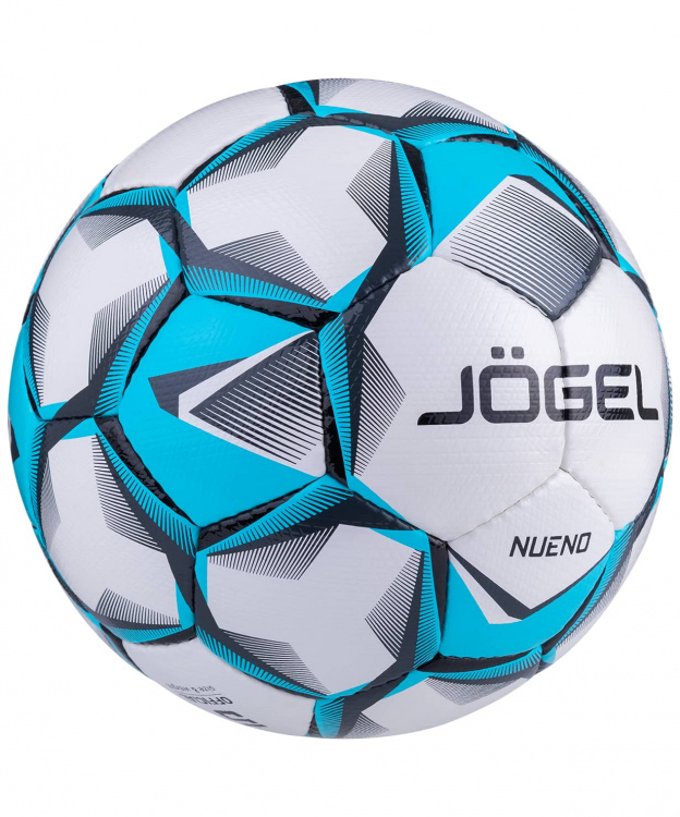 Мяч футбольный Jögel Nueno №5 (BC20) 1/42