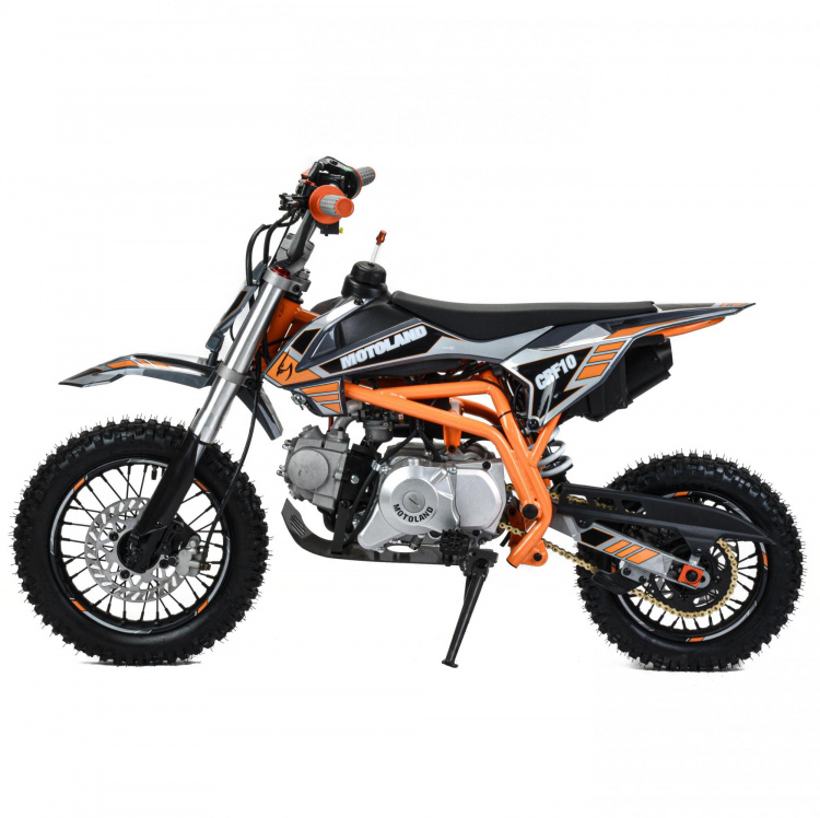 Питбайк 70 CRF10 