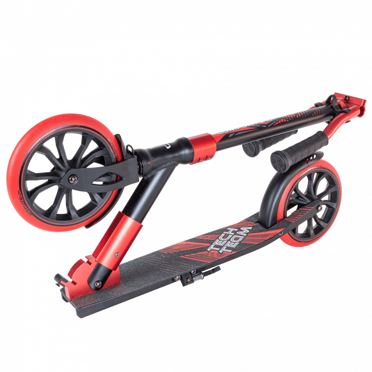Самокат TT COMFORT 210R