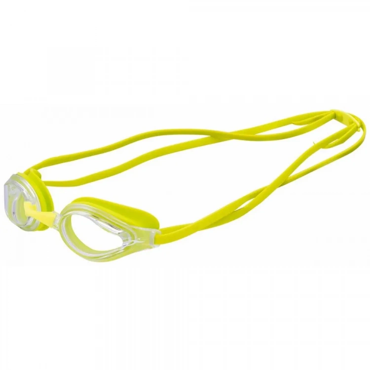 Очки для плавания 25DEGREES Turbo Lime 25D21016