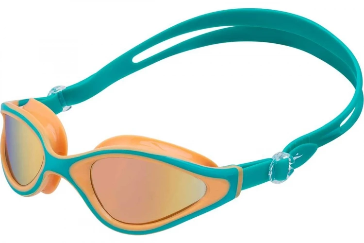 Очки для плавания 25DEGREES Oliant Mirror Ginger/Green 25D21009M