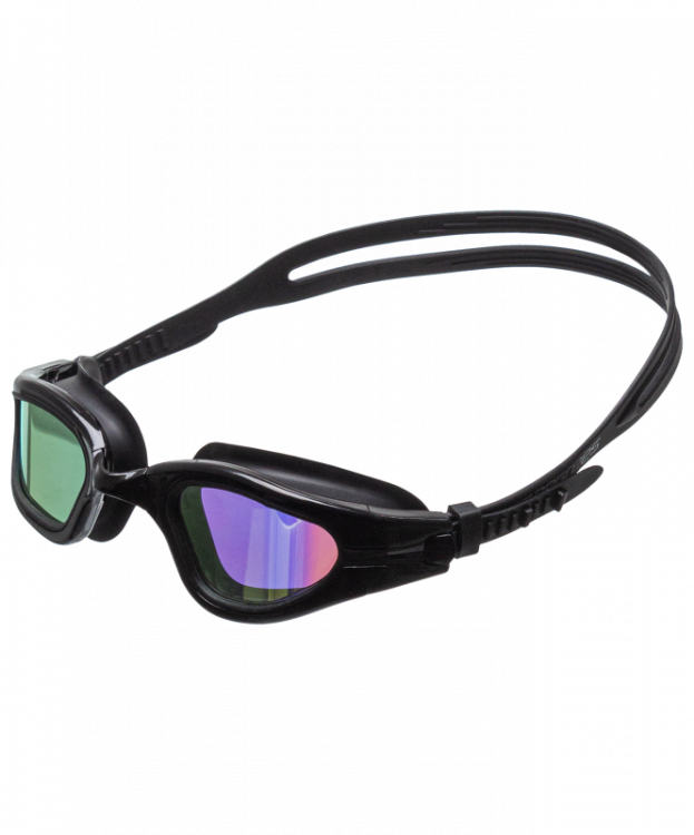 Очки для плавания 25DEGREES Rocky Black 25D23005