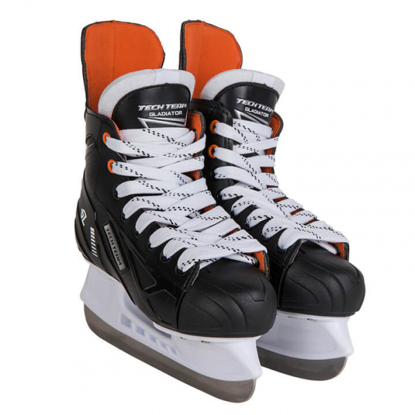 Коньки хоккейные TT Gladiator