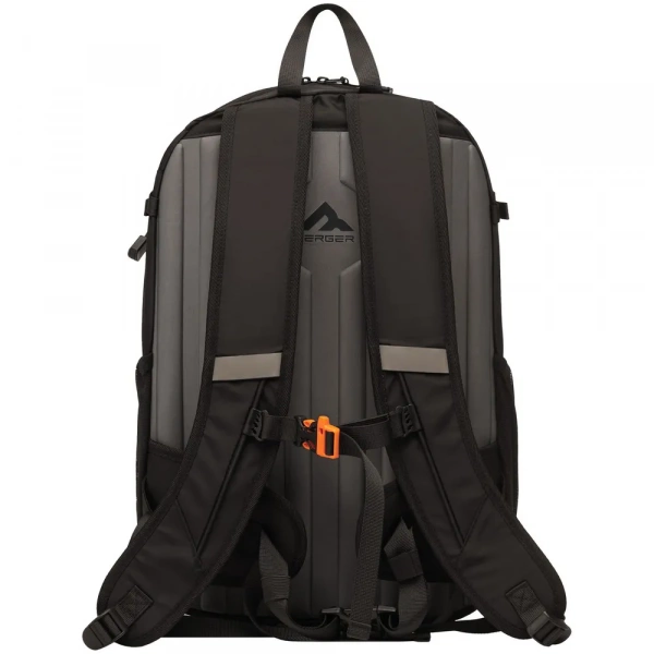 Рюкзак Berger Hiking Journey BHJ24BP-01, черный, 25 л