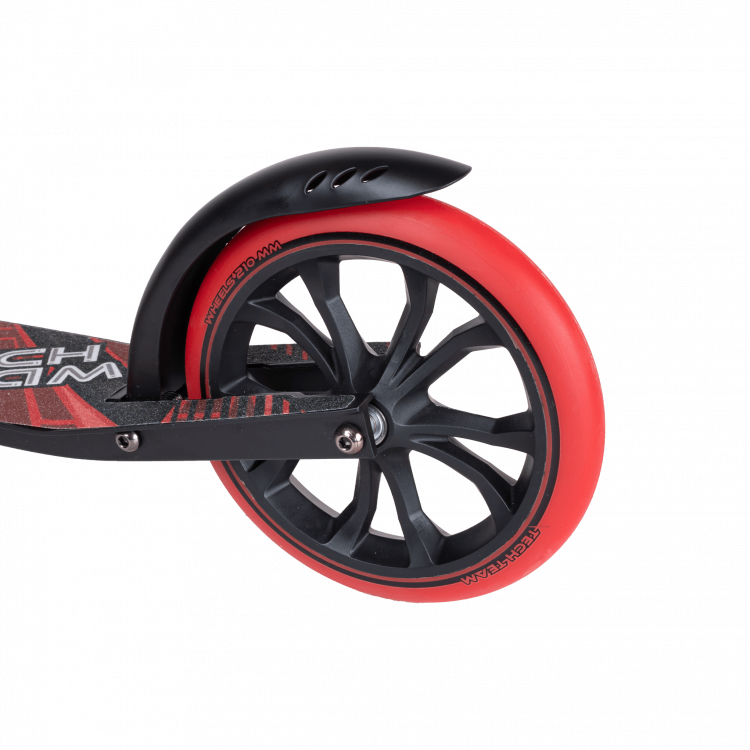 Самокат TT COMFORT 210R