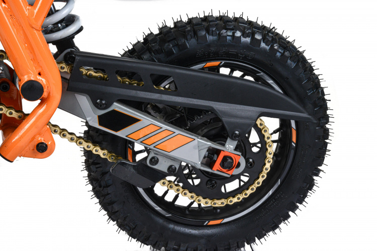 Питбайк 70 CRF10 