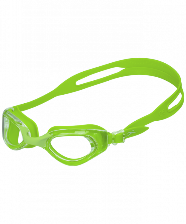 Очки для плавания 25DEGREES Sonic Lime 25D22012