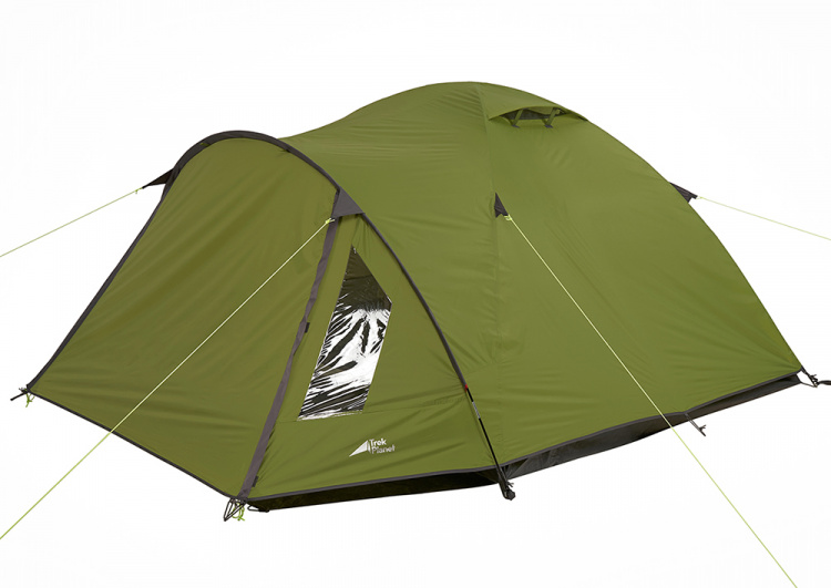 Палатка Trek Planet Bergamo 2 (70202)