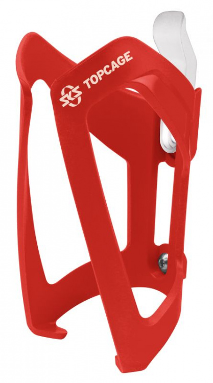 Флягодержатель SKS TopCage (Красный/11185)