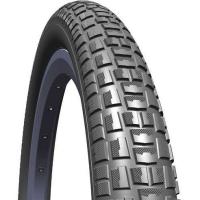 Покрышка Mitas Nitro V89 20x2.00, черный