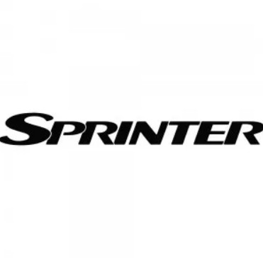 Sprinter Sprinter