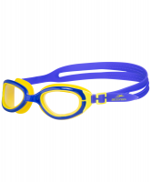 Очки для плавания 25DEGREES 25D03-FG12-20-31-1 Friggo Navy/Yellow, подростковый