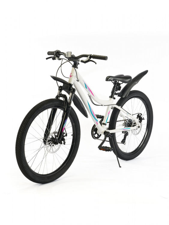 Велосипед 24" Endorphin LEA D