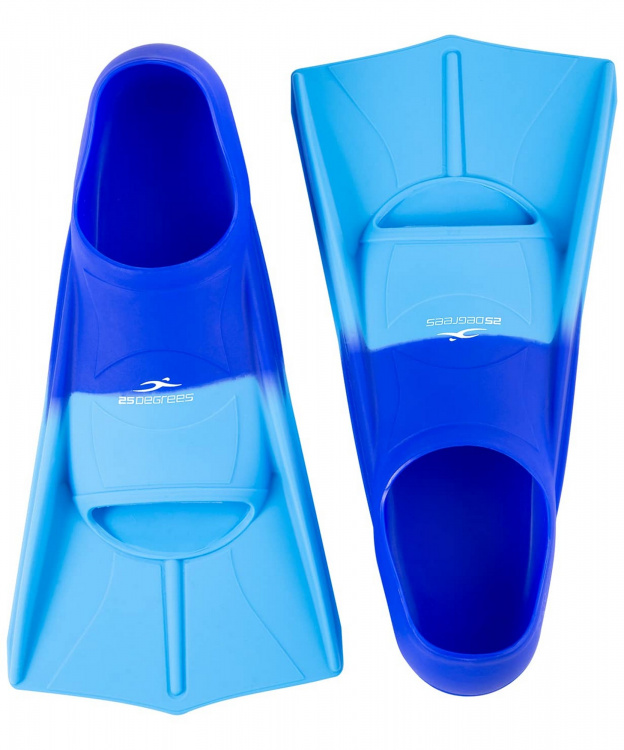 Ласты тренировочные 25DEGREES Pooljet Navy/Blue 25D21001, L (39-41)