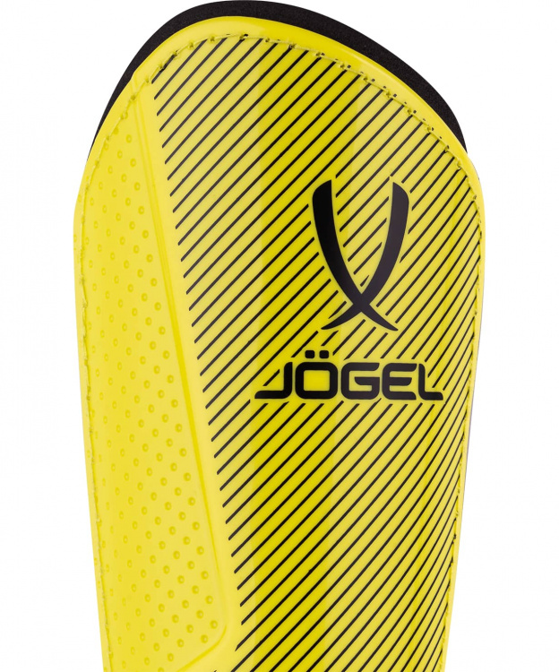 Щитки футбольные Jögel JA-201