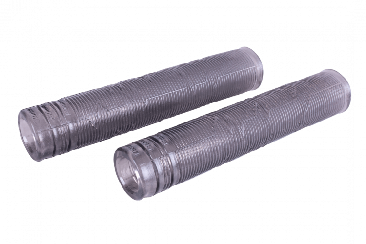 Н-р грипсы FX-170 на трюковой самокат (grey)