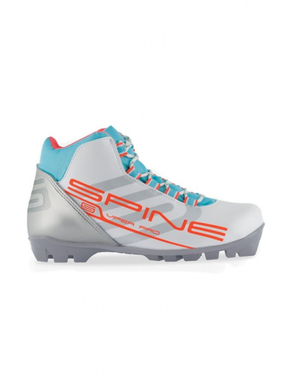 Ботинки лыжные SPINE Viper Pro 251/2 NNN