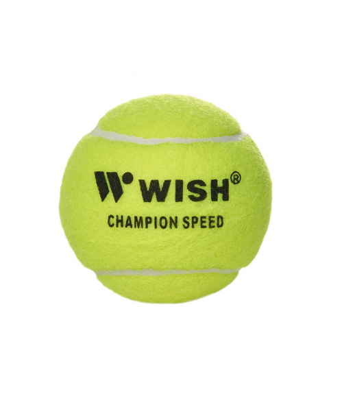Мяч для б/т Wish Champion Speed 610, 3 шт.