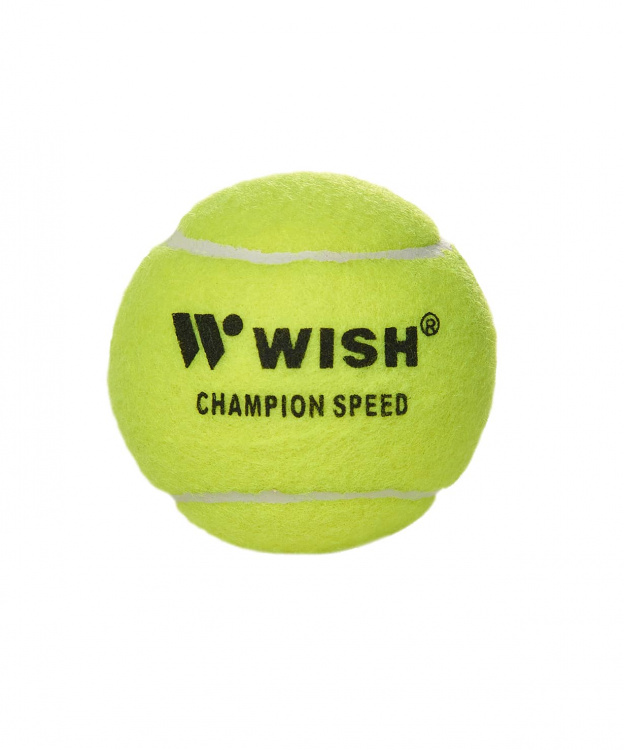 Мяч для б/т Wish Champion Speed 610, 3 шт.