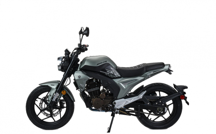 Мотоцикл дорожный Motoland 300 CBR