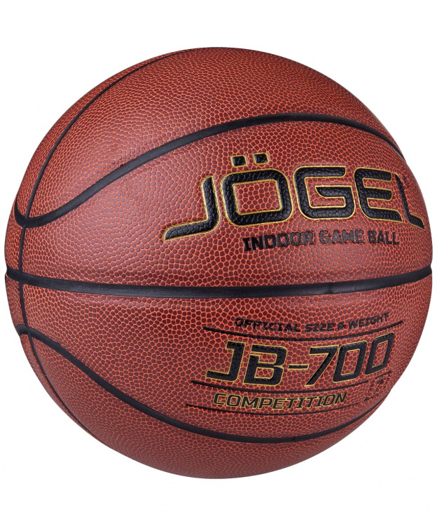 Мяч баскетбольный Jögel JB-700 №7 1/24