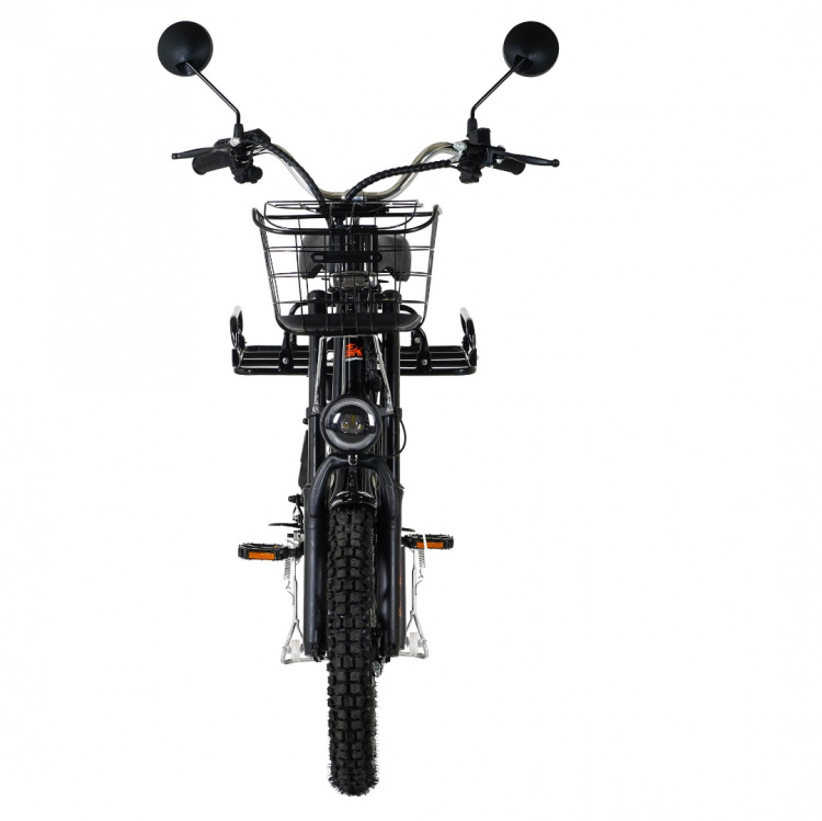 Электровелосипед KUGOO V3 Max