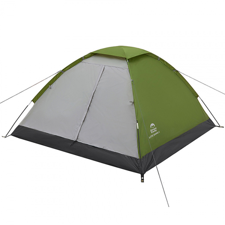 Палатка Jungle Camp Lite Dome 3 (70812)