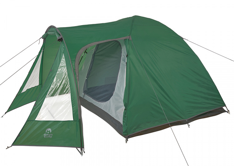 Палатка Jungle Camp Texas 4 (70827)