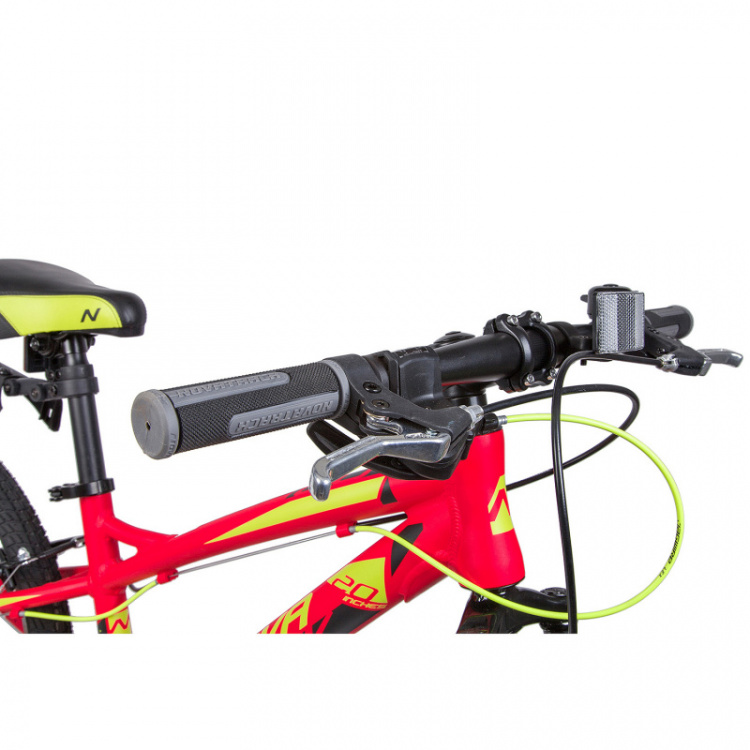 Велосипед NOVATRACK 20", TORNADO