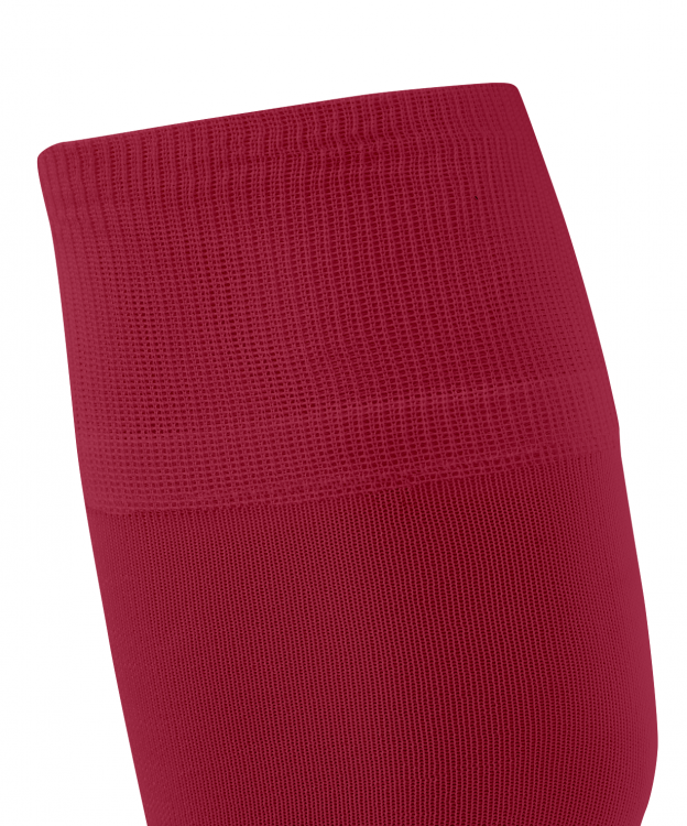 Гетры футбольные Jögel CAMP ADVANCED SOCKS JC1GA0328.83, гранатовый/белый