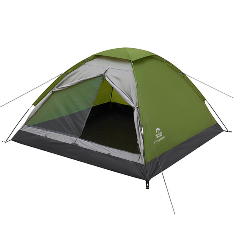 Палатка Jungle Camp Lite Dome 3 (70812)