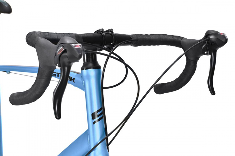 Велосипед Stark'22 Gravel 700.1 D