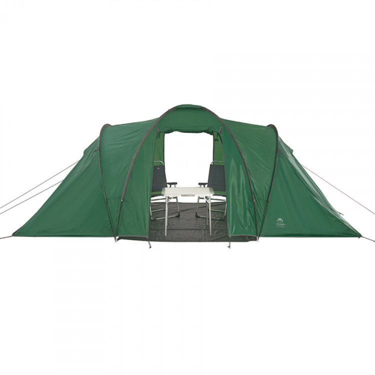 Палатка Jungle Camp Toledo Twin 4 (70834)