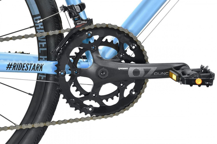 Велосипед Stark'22 Gravel 700.1 D