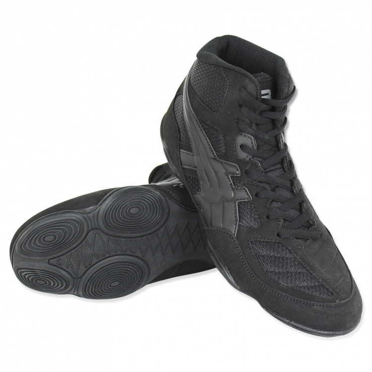 Борцовки BoyBo NEW BB251